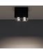 Точечный светильник Nowodvorski 10057 Midi Led 16W 4000K 1540Lm IP20 Bl 10057-NOW фото 3