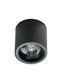 Точковий світильник AZzardo AZ4322 Mane 4000k Black AZ4322 фото 1