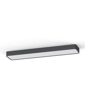 Потолочный светильник Nowodvorski 7531 Soft Ceiling Led 7531-NOW фото