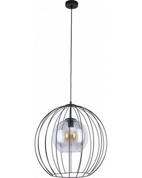 Підвісний світильник TK Lighting 2552 Universo 2552-TK фото