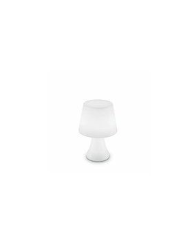 Вуличний світильник Ideal Lux Live Tl1 Lumetto 138886 138886-IDEAL LUX фото