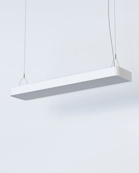 Подвесной светильник Nowodvorski 7545 Soft Led 7545-NOW фото