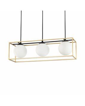 Подвесной светильник Ideal Lux Lingotto sp3 198125 198125-IDEAL LUX фото