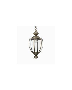 Подвесной светильник Ideal Lux / Идеал Люкс NORMA SP1 BIG BRUNITO 005911-IDEAL LUX фото