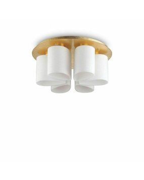Люстра Ideal Lux 247779 Daisy PL6 247779-IDEAL LUX фото