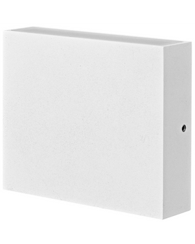 Вуличний світильник Polux 315670 Chicago LED-модуль 3.5W 250Lm 4000K IP44 315670-PLX фото