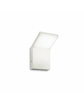 Вуличний світильник Ideal Lux Style ap1 221502 221502-IDEAL LUX фото