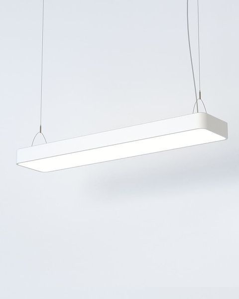 Подвесной светильник Nowodvorski 7545 Soft Led 7545-NOW фото