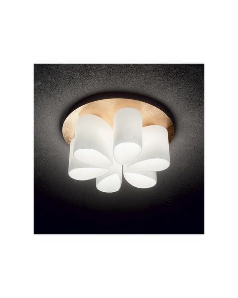 Люстра Ideal Lux 247779 Daisy PL6 247779-IDEAL LUX фото