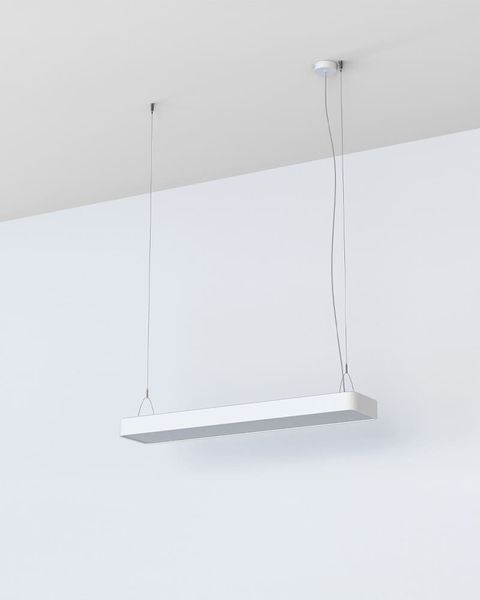 Подвесной светильник Nowodvorski 7545 Soft Led 7545-NOW фото