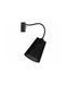 Бра Nowodvorski 9758 FLEX SHADE BLACK 9758-NOW фото 1