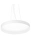 Люстра Ideal Lux 276618 Fly 276618-IDEAL LUX фото 1