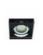 Точечный светильник Kanlux 22110 Morta b ct-dsl50-b 22110-KANLUX фото 1