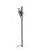 Вуличний світильник Ideal Lux 271514 Hub 271514-IDEAL LUX фото 1