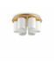 Люстра Ideal Lux 247779 Daisy PL6 247779-IDEAL LUX фото 1