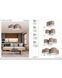 Стельовий світильник TK Lighting 6591 Mona 6591-TK фото 2