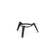 Подставка Hoefats MOON 45 Low Stand