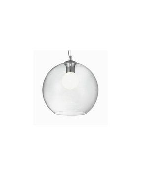 Подвесной светильник Ideal Lux / Идеал Люкс NEMO SP1 D40 052816-IDEAL LUX фото