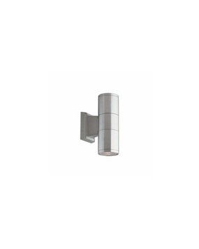 Вуличний світильник Ideal Lux / Ідеал Люкс GUN AP2 SMALL 033013-IDEAL LUX фото