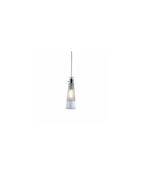 Подвесной светильник Ideal Lux / Идеал Люкс KUKY CLEAR SP1 023021-IDEAL LUX фото