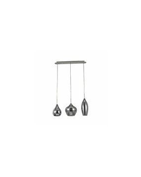 Ideal Lux SOFT SB3 FUME' 111865 111865-IDEAL LUX фото