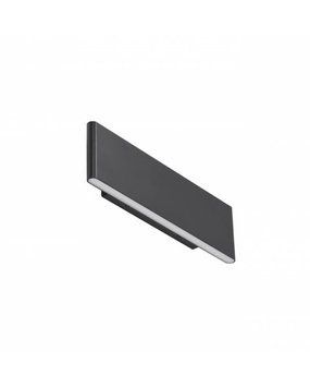 Настенный светильник AZzardo AZ4178 Norman Wall M LED 13W 800Lm 3000K AZ4178 фото