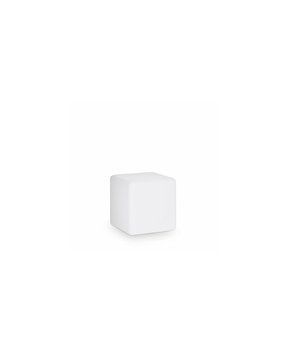 Вуличний світильник Ideal Lux Luna Pt1 D30 191577 191577-IDEAL LUX фото
