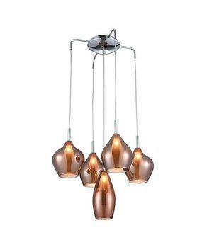 Подвесной светильник Azzardo AZ3172 Amber milano AZ3172 фото