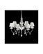 Люстра підвісна Ideal Lux / Ідеал Люкс BLANCHE SP6 035581-IDEAL LUX фото 2