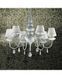 Люстра підвісна Ideal Lux / Ідеал Люкс BLANCHE SP6 035581-IDEAL LUX фото 3