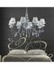 Люстра підвісна Ideal Lux / Ідеал Люкс BLANCHE SP6 035581-IDEAL LUX фото 4