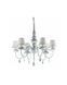 Люстра підвісна Ideal Lux / Ідеал Люкс BLANCHE SP6 035581-IDEAL LUX фото 1