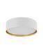 Потолочный светильник TK lighting 3433 Bilbao 3433-TK фото 1