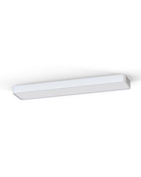 Потолочный светильник Nowodvorski 7542 Soft Ceiling Led 7542-NOW фото