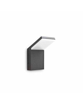 Вуличний світильник Ideal Lux 246857 Style AP Antracite 3000K 246857-IDEAL LUX фото