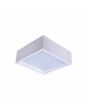 Стельовий світильник MJ-Light DO14 D014 20w wh 4000k 123772-MJ фото