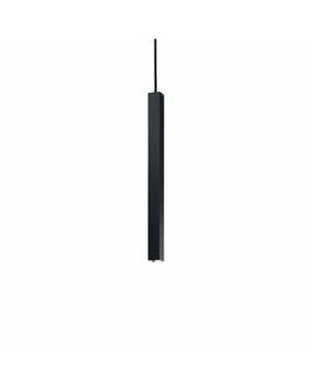 Підвісний світильник Ideal Lux Ultrathin sp1 small square 194202 194202-IDEAL LUX фото
