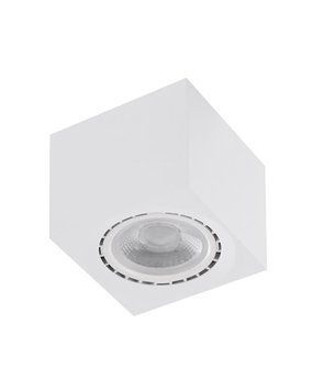 Точечный светильник AZzardo AZ4318 Eco Alex V.2 Wh AZ4318 фото