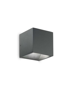 Уличный светильник Ideal Lux 269184 Rubik 3000K 269184-IDEAL LUX фото