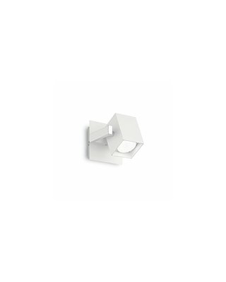 Спот Ideal Lux Mouse Ap1 Bianco 73521 073521-IDEAL LUX фото