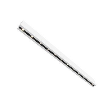 Точковий світильник Skarlat RSLC78074-12 12&times;1.5W WH+BK 4000K 32512 фото