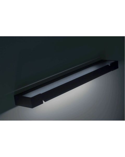 Светильник настенный MJ-Light 1068M BK 123802-MJ фото