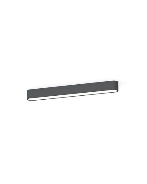 Потолочный светильник Nowodvorski 7527 Soft Ceiling Led 7527-NOW фото