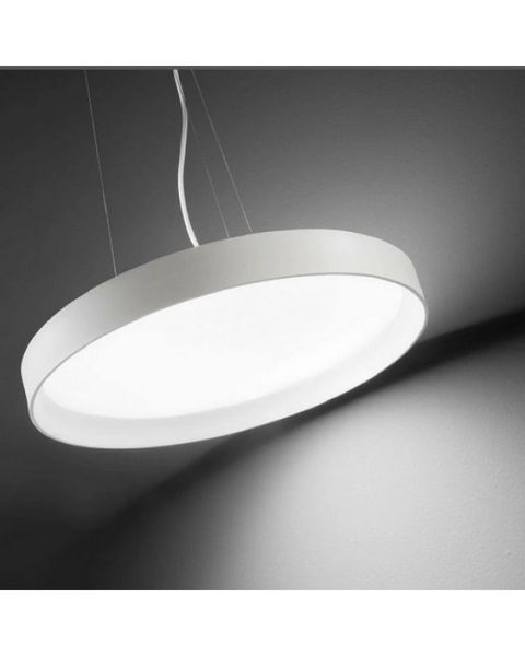 Люстра Ideal Lux 276595 Fly 276595-IDEAL LUX фото