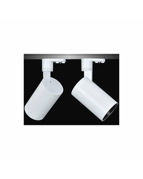Трековий прожектор Westlight WL-209C 24w WH 3000K 109443-WL фото
