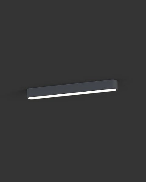 Потолочный светильник Nowodvorski 7527 Soft Ceiling Led 7527-NOW фото
