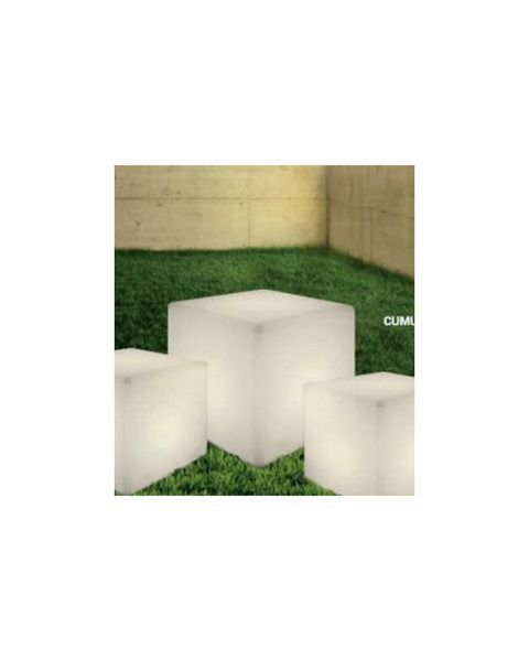 Уличный светильник Nowodvorski 8965 Cumulus cube l 8965-NOW фото