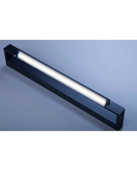 Светильник настенный MJ-Light 1068M BK 123802-MJ фото