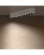 Точечный светильник Nowodvorski 10050 Midi Led 40W 3000K 3700Lm IP20 Wh 10050-NOW фото 2