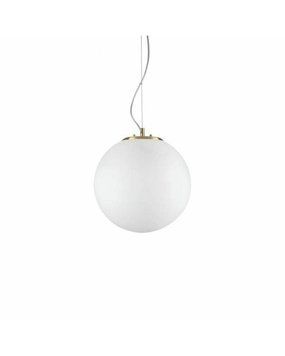 Подвесной светильник Ideal Lux 241357 Grape SP1 Small 241357-IDEAL LUX фото